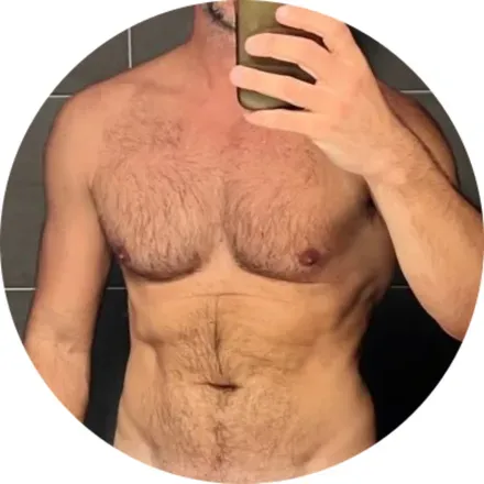 OnlyFans cuenta justjackparisx avatar 1
