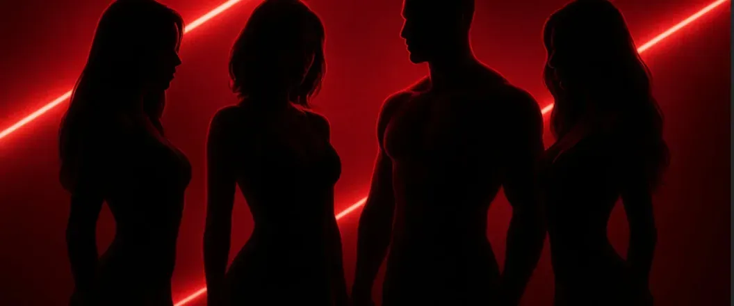 OnlyFans cuenta 2royaldesires header 2