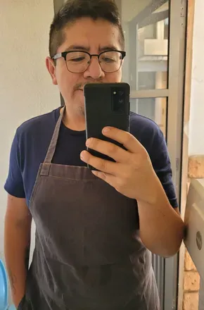 OnlyFans cuenta thadeviles avatar 1