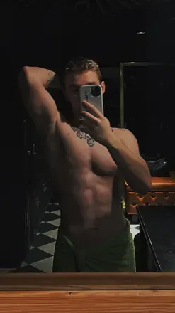 OnlyFans cuenta alexander_bex avatar 1