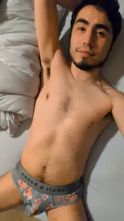 OnlyFans cuenta johvanversking avatar 1