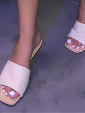 OnlyFans account  fetishfeet0303 header 2