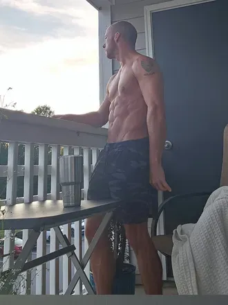 OnlyFans account  versjock86 avatar 1