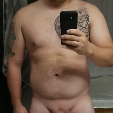 OnlyFans cuenta mr_guesswho86 avatar 1