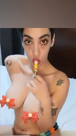 OnlyFans cuenta bettybooppiu avatar 1