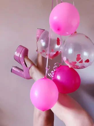 OnlyFans cuenta barbiefeet2022 header 2