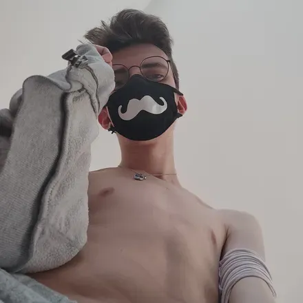 OnlyFans cuenta genesix_tv avatar 1