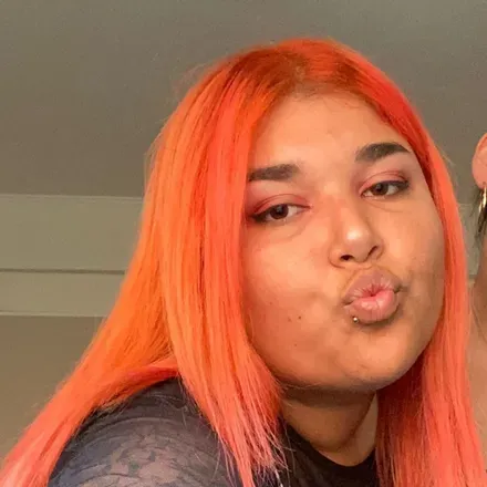 OnlyFans cuenta morena-suya avatar 1