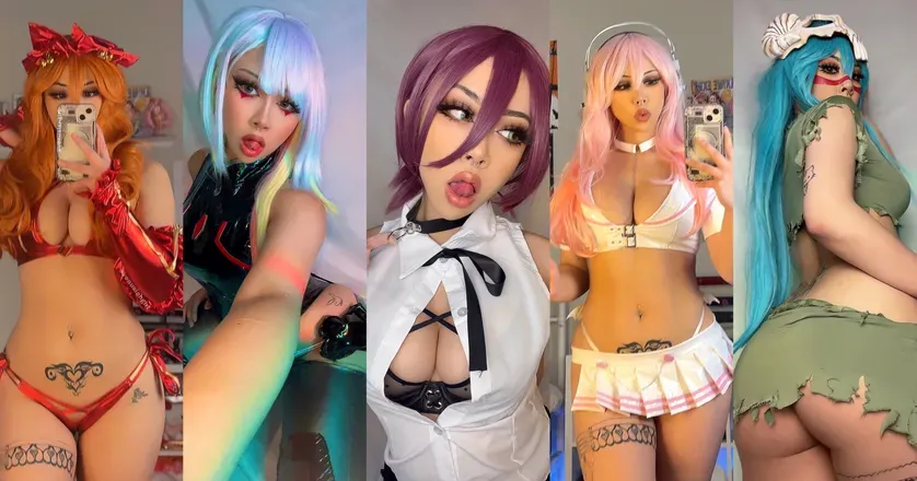 OnlyFans cuenta okaasan header 2