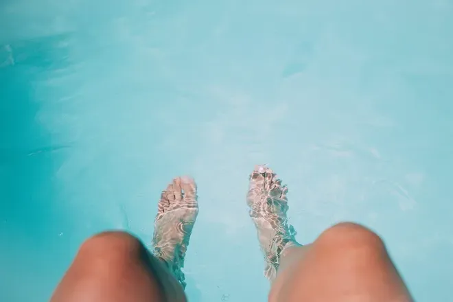 OnlyFans account  sofiasfoot header 2