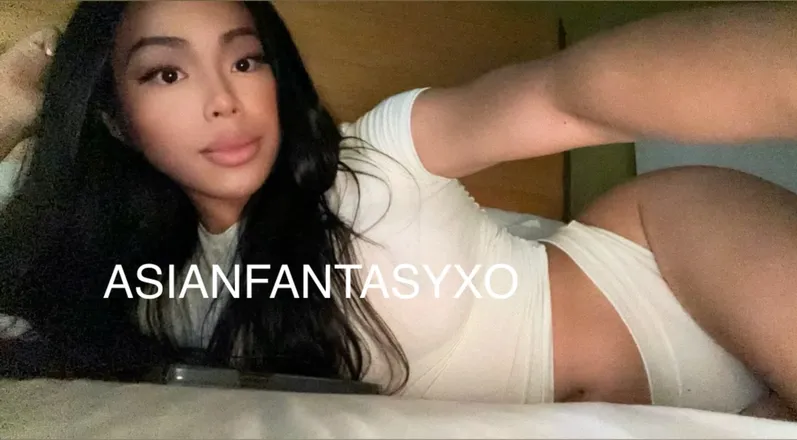 OnlyFans cuenta asianfantasyxo header 2