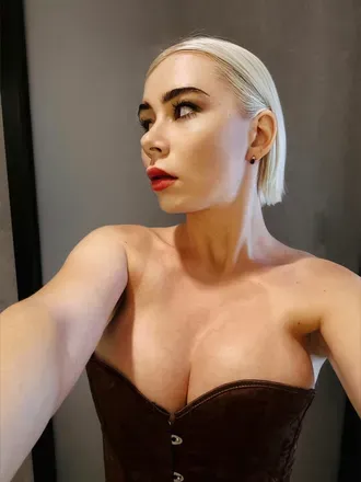 OnlyFans account  mycandyalice avatar 1