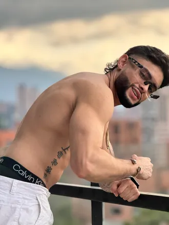 OnlyFans cuenta jhordaaan header 2
