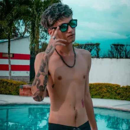 OnlyFans account  oliverfast avatar 1
