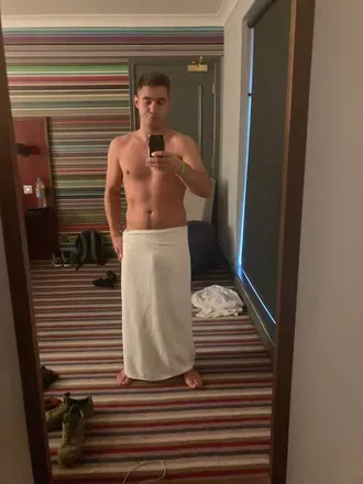 OnlyFans cuenta billeustace avatar 1