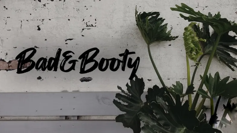 OnlyFans cuenta bad_booty header 2