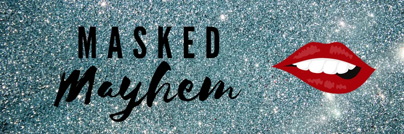 OnlyFans cuenta maskedmayhem header 2