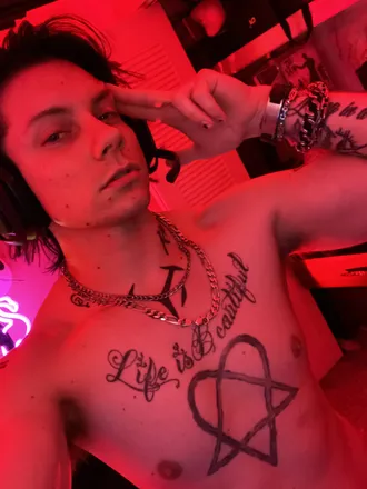 OnlyFans cuenta jaydstryderfree header 2