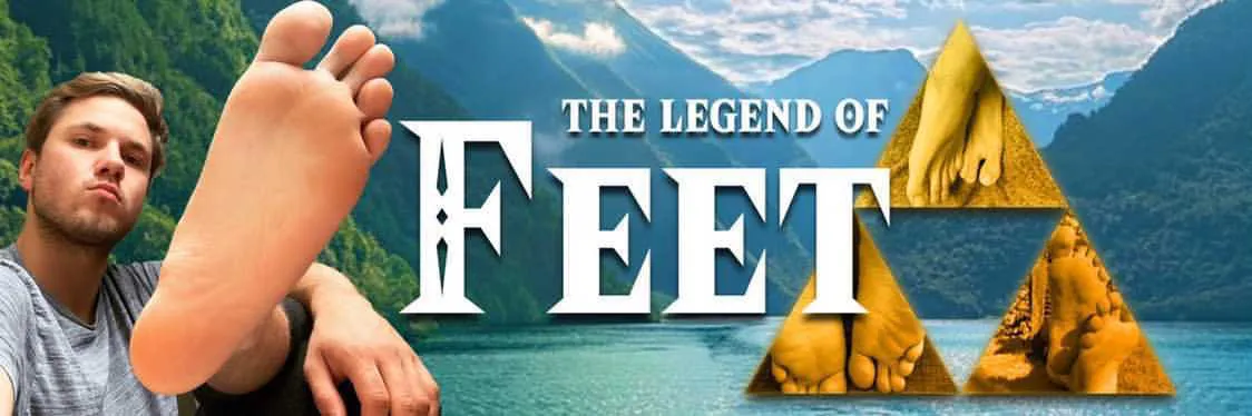 OnlyFans cuenta legend_of_feet header 2
