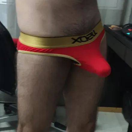 OnlyFans account  dangerlock header 2