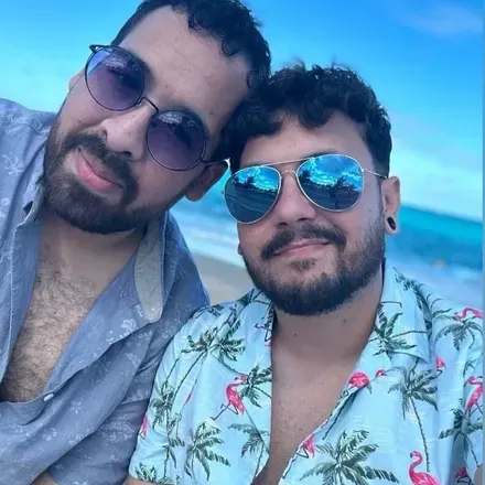 OnlyFans cuenta junior-orlando avatar 1