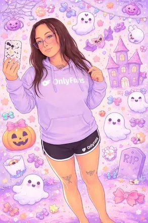 OnlyFans cuenta cupcakexombie avatar 1