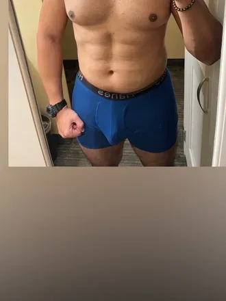 OnlyFans cuenta forbidenpleasures avatar 1