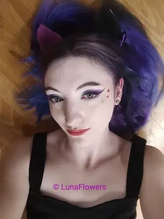 OnlyFans cuenta lunaflowers avatar 1