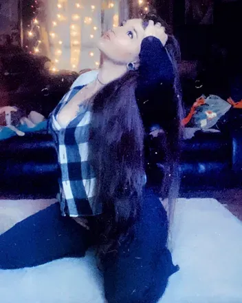 OnlyFans cuenta beautiful.mayhem avatar 1