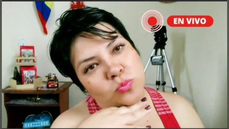 OnlyFans cuenta maryuriserrano avatar 1