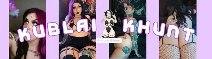 OnlyFans cuenta kublaikhunt header 2