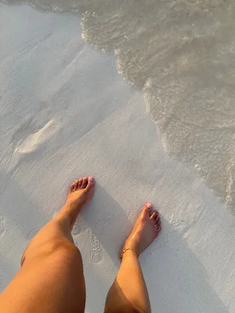 OnlyFans cuenta prinxess_toes header 2