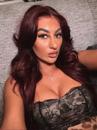 OnlyFans cuenta foxymeg20 avatar 1