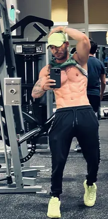 OnlyFans cuenta u68752530 avatar 1
