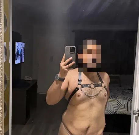 OnlyFans account  latino_chub_with_my_buns avatar 1