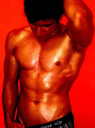 OnlyFans account  fernandog_9 avatar 1