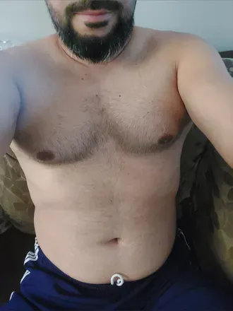 OnlyFans cuenta maumau83 avatar 1