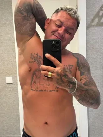 OnlyFans cuenta matias.26 avatar 1