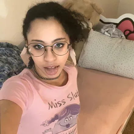 OnlyFans cuenta lily_licks avatar 1
