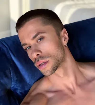 OnlyFans account  thefog_justin_x avatar 1