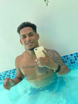 OnlyFans cuenta alexflete5 avatar 1