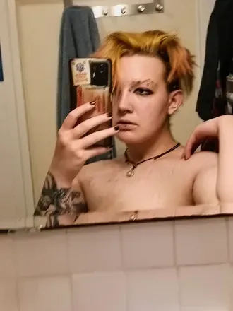 OnlyFans cuenta deadcrowsinthewater avatar 1