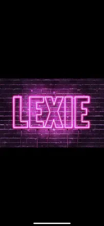 OnlyFans cuenta lexie902 header 2