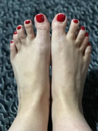 OnlyFans cuenta prettytoedprincess avatar 1