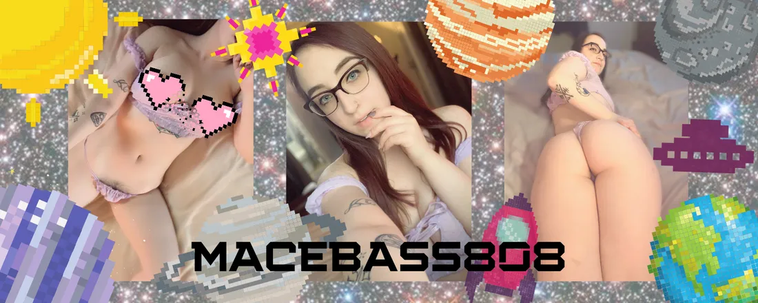 OnlyFans cuenta macebass808 header 2