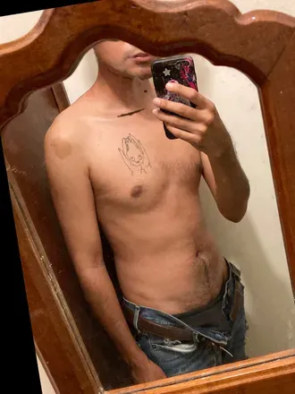 OnlyFans cuenta dgrgarcia444 avatar 1