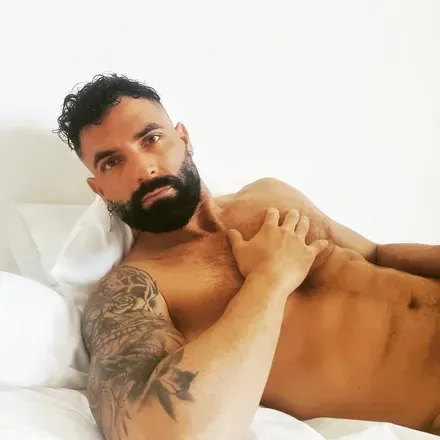 OnlyFans cuenta danilowikke avatar 1