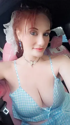 OnlyFans cuenta jessieflame avatar 1