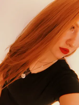 OnlyFans cuenta christy_redhair avatar 1