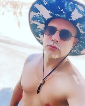 OnlyFans cuenta gleidsoncamacho avatar 1